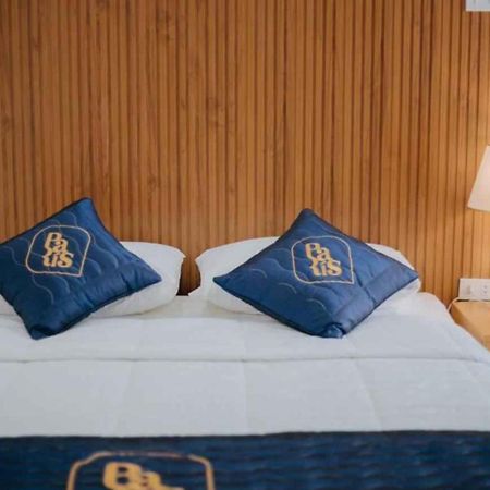 Paris Hotel Binh Thuan Tuy Phong Exterior foto