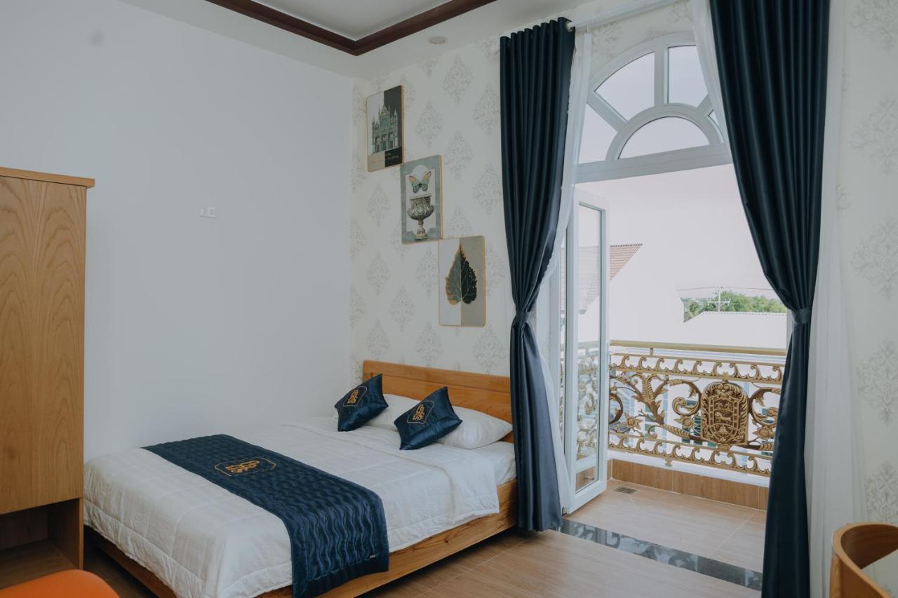 Paris Hotel Binh Thuan Tuy Phong Exterior foto