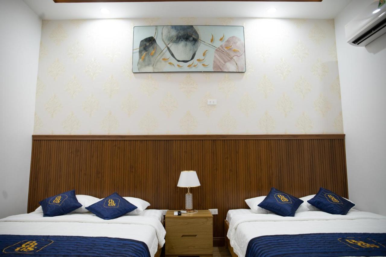 Paris Hotel Binh Thuan Tuy Phong Exterior foto